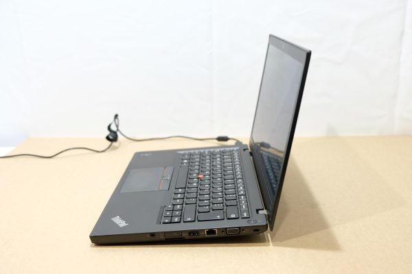 Lenovo ThinkPad T450s kannettava tietokone (NT117) - Image 7