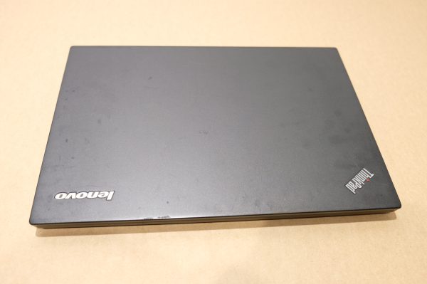 Lenovo ThinkPad T450s kannettava tietokone (NT117) - Image 9