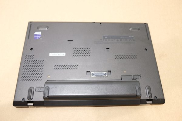 Lenovo ThinkPad T450s kannettava tietokone (NT117) - Image 15