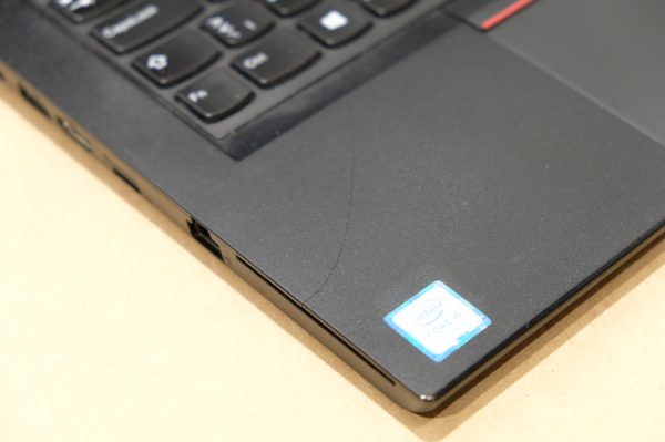 Lenovo ThinkPad L480 kannettava tietokone (NT118) - Image 3