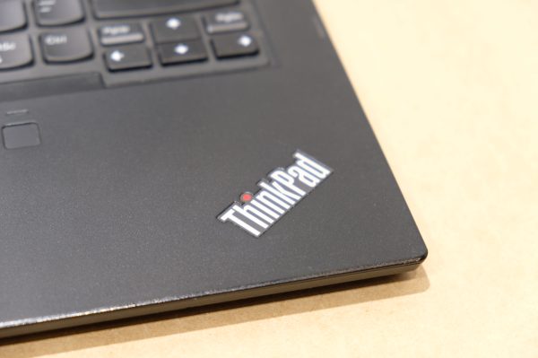 Lenovo ThinkPad L480 kannettava tietokone (NT118) - Image 5