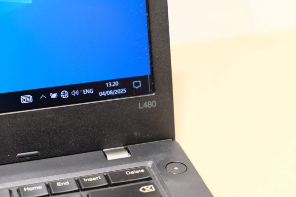 Lenovo ThinkPad L480 kannettava tietokone (NT118) - Image 7