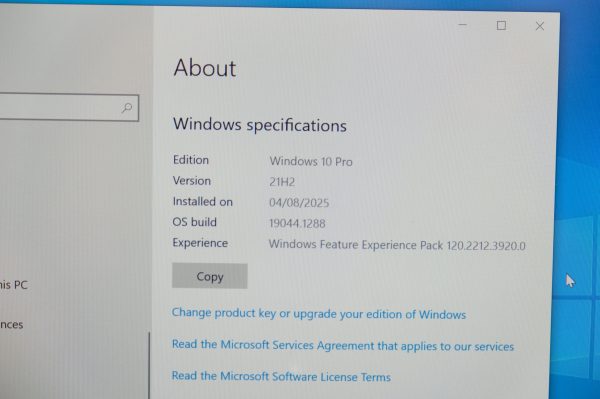 Lenovo ThinkPad L480 kannettava tietokone (NT118) - Image 19