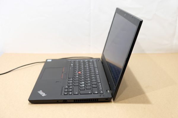 Lenovo ThinkPad L480 kannettava tietokone (NT118) - Image 8