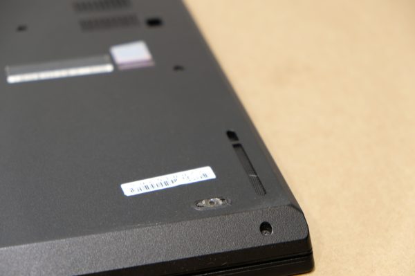Lenovo ThinkPad L480 kannettava tietokone (NT118) - Image 12