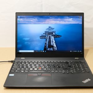 Lenovo ThinkPad T580 kannettava tietokone (NT119)