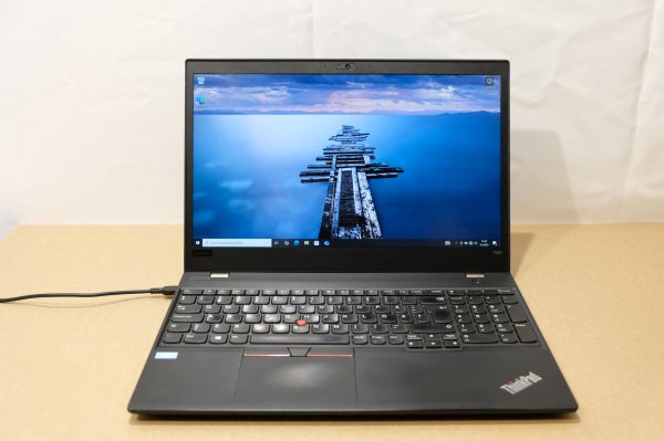 Lenovo ThinkPad T580 kannettava tietokone (NT119)