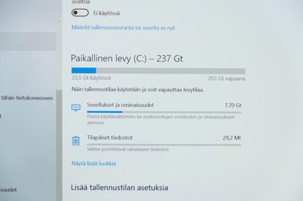 Lenovo ThinkPad T580 kannettava tietokone (NT119) - Image 13