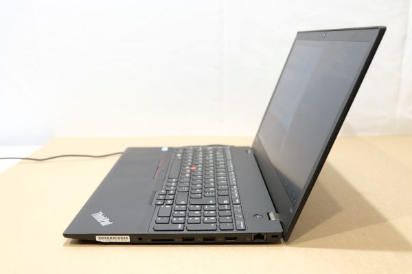Lenovo ThinkPad T580 kannettava tietokone (NT119) - Image 7