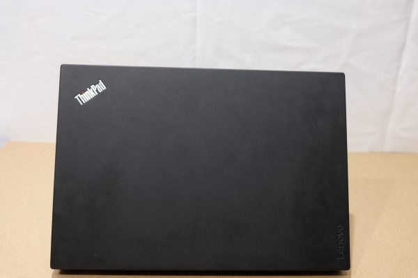 Lenovo ThinkPad T580 kannettava tietokone (NT119) - Image 8
