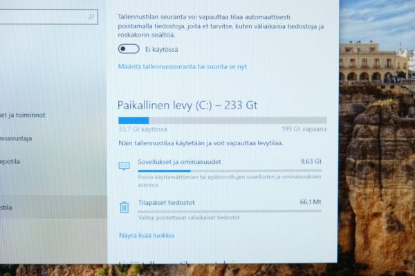 Lenovo ThinkPad X260 kannettava tietokone (NT120) - Image 9
