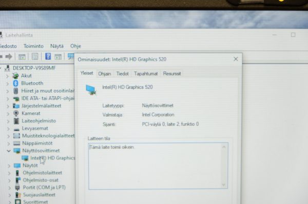 Lenovo ThinkPad X260 kannettava tietokone (NT120) - Image 10