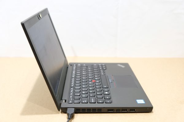 Lenovo ThinkPad X260 kannettava tietokone (NT120) - Image 11