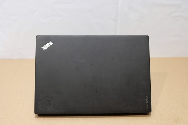 Lenovo ThinkPad X260 kannettava tietokone (NT120) - Image 13