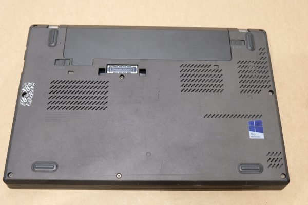 Lenovo ThinkPad X260 kannettava tietokone (NT120) - Image 15