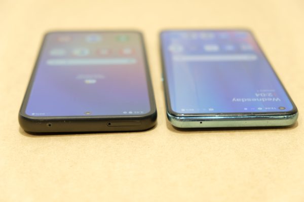 Samsung Galaxy A54 5G & OnePlus Nord CE2 puhelimet (NT121) - Image 4