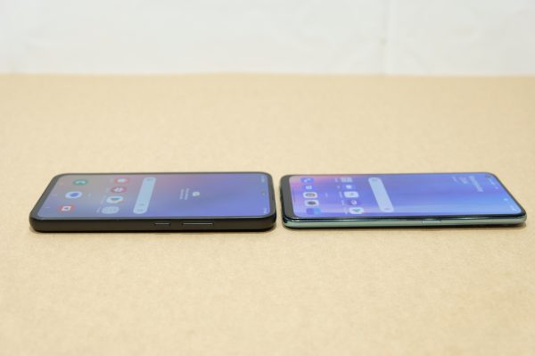 Samsung Galaxy A54 5G & OnePlus Nord CE2 puhelimet (NT121) - Image 5