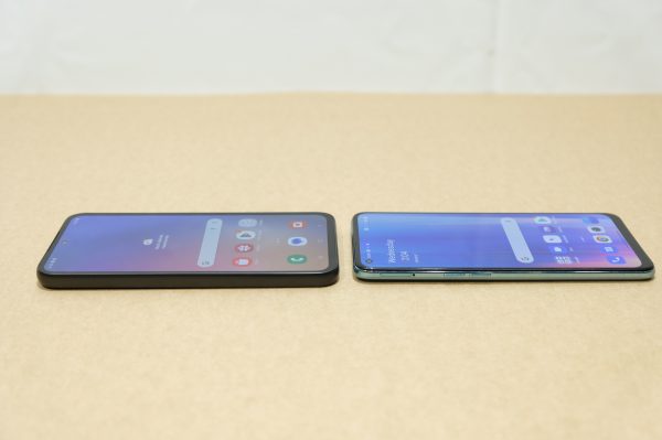 Samsung Galaxy A54 5G & OnePlus Nord CE2 puhelimet (NT121) - Image 6