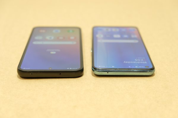 Samsung Galaxy A54 5G & OnePlus Nord CE2 puhelimet (NT121) - Image 7