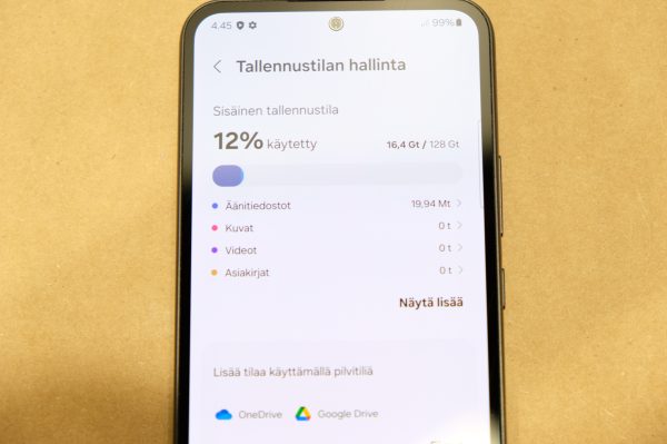 Samsung Galaxy A54 5G & OnePlus Nord CE2 puhelimet (NT121) - Image 9