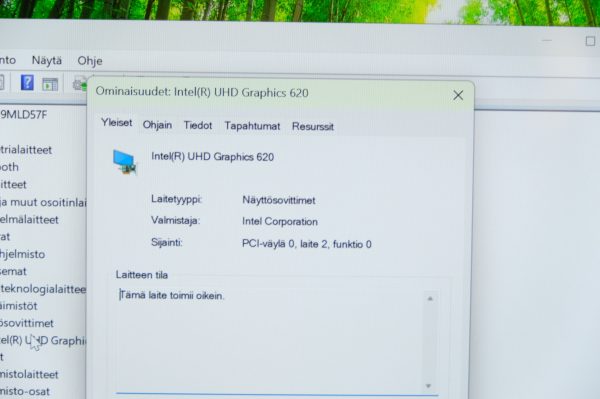DELL Latitude 7390 kannettava tietokone (NT122) - Image 7