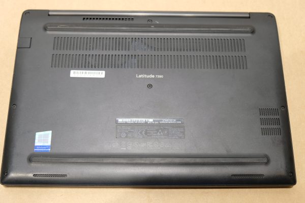 DELL Latitude 7390 kannettava tietokone (NT122) - Image 11