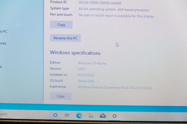ThinkPad, kuulokemikrofonit, Elite Speaker (NT124) - Image 11