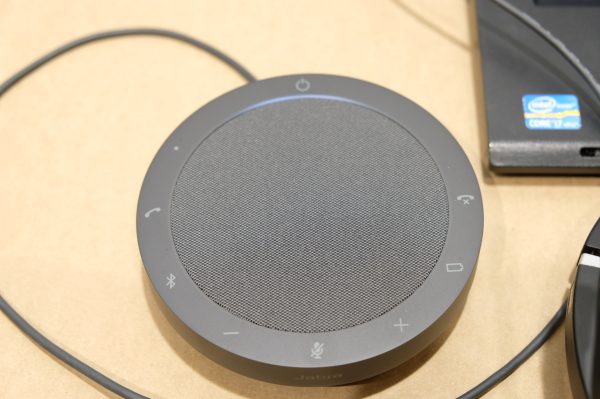 ThinkPad, kuulokemikrofonit, Elite Speaker (NT124) - Image 13