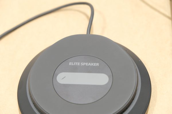 ThinkPad, kuulokemikrofonit, Elite Speaker (NT124) - Image 15