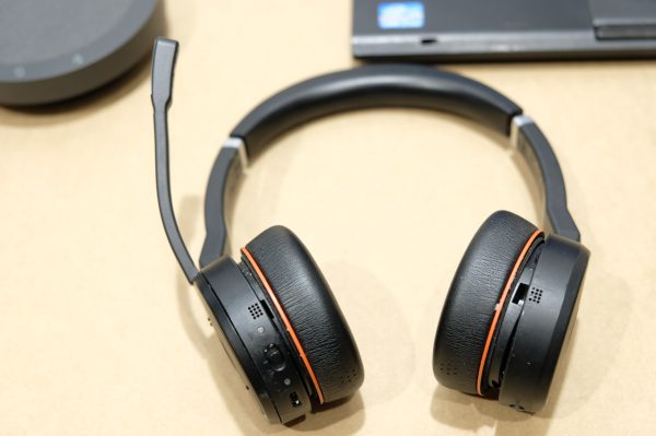 ThinkPad, kuulokemikrofonit, Elite Speaker (NT124) - Image 16