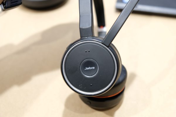 ThinkPad, kuulokemikrofonit, Elite Speaker (NT124) - Image 17
