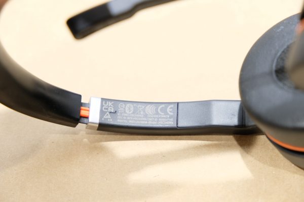 ThinkPad, kuulokemikrofonit, Elite Speaker (NT124) - Image 18
