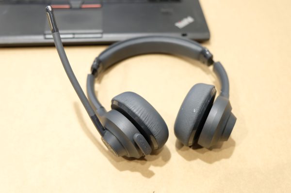 ThinkPad, kuulokemikrofonit, Elite Speaker (NT124) - Image 19