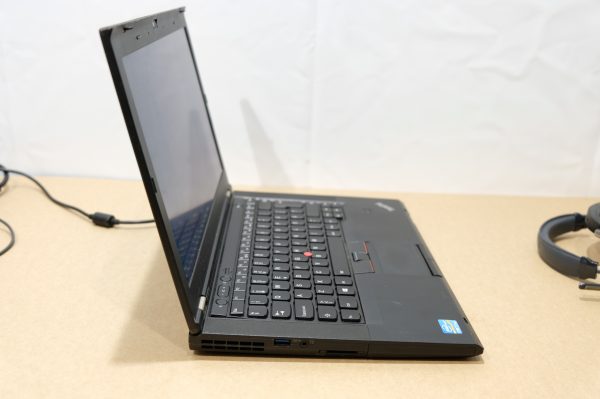 ThinkPad, kuulokemikrofonit, Elite Speaker (NT124) - Image 3