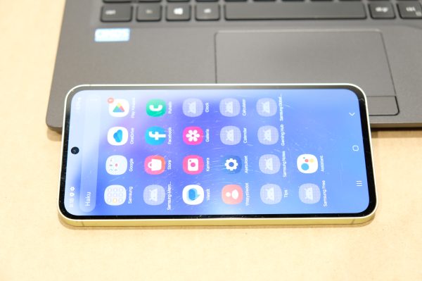 Samsung Galaxy A55 5G puhelin & DELL Latitude 7300 tietokone (NT125) - Image 14