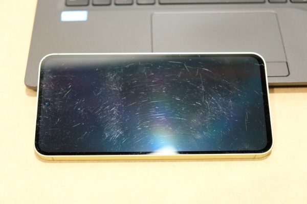 Samsung Galaxy A55 5G puhelin & DELL Latitude 7300 tietokone (NT125) - Image 15
