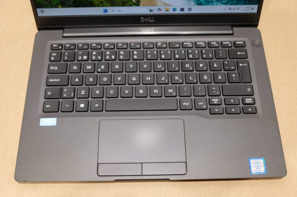 Samsung Galaxy A55 5G puhelin & DELL Latitude 7300 tietokone (NT125) - Image 5