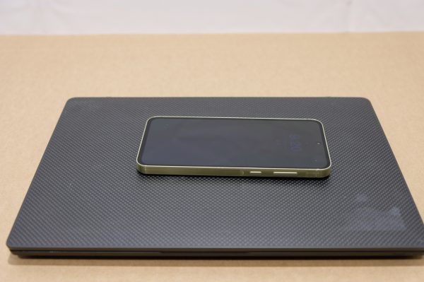 Samsung Galaxy A55 5G puhelin & DELL Latitude 7300 tietokone (NT125) - Image 26