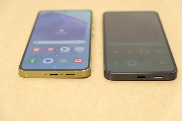 Samsung Galaxy A55 5G puhelin / 2 kpl (NT126) - Image 8