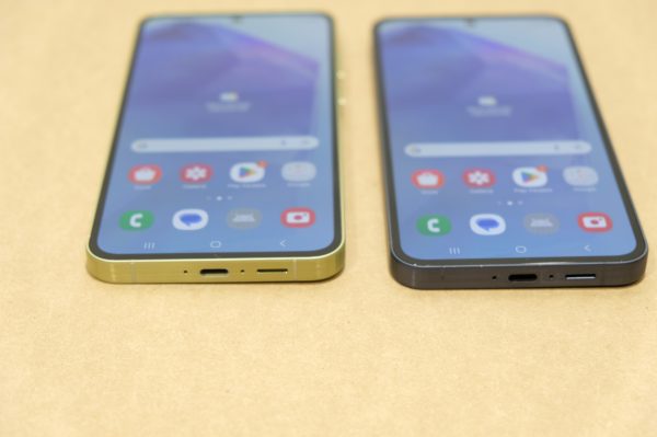Samsung Galaxy A55 5G puhelin / 2 kpl (NT126) - Image 9
