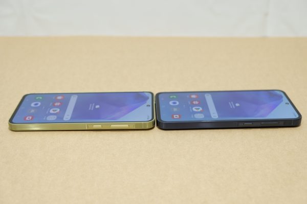 Samsung Galaxy A55 5G puhelin / 2 kpl (NT126) - Image 10