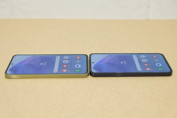 Samsung Galaxy A55 5G puhelin / 2 kpl (NT126) - Image 11