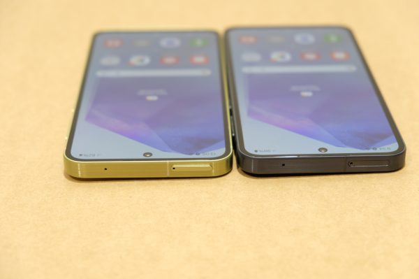 Samsung Galaxy A55 5G puhelin / 2 kpl (NT126) - Image 12