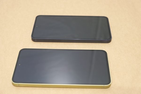 Samsung Galaxy A55 5G puhelin / 2 kpl (NT126) - Image 4