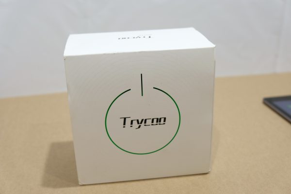 iPad Air & Trycoo WI-6 Mini PC (JM1) - Image 10