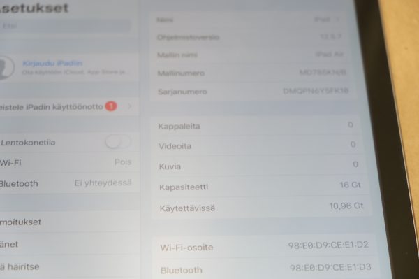 iPad Air & Trycoo WI-6 Mini PC (JM1) - Image 13