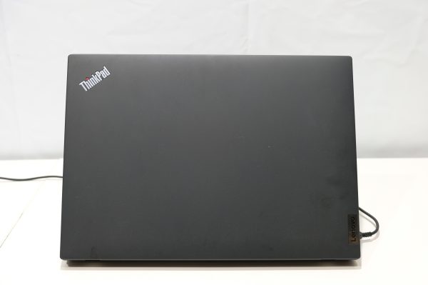 Lenovo ThinkPad P16s Gen 1 kannettava tietokone (X15) - Image 2