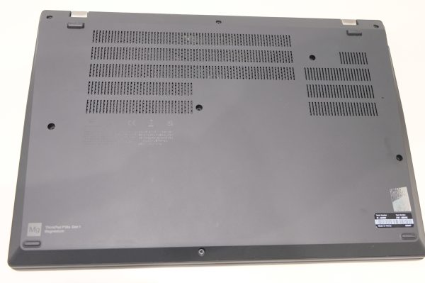 Lenovo ThinkPad P16s Gen 1 kannettava tietokone (X15) - Image 13
