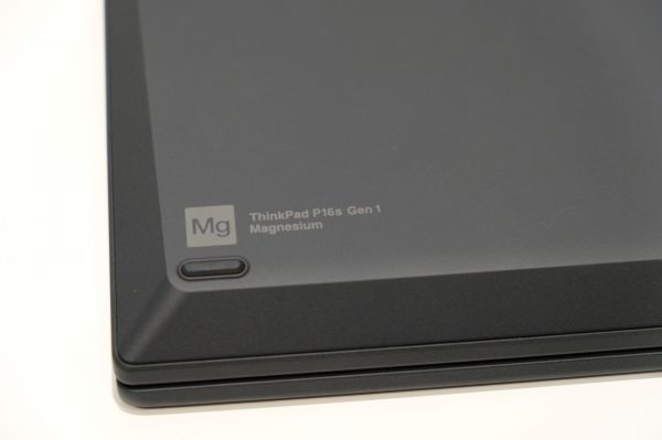 Lenovo ThinkPad P16s Gen 1 kannettava tietokone (X15) - Image 14