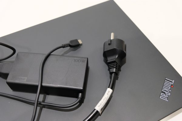 Lenovo ThinkPad P16s Gen 1 kannettava tietokone (X15) - Image 12